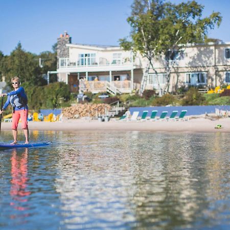 Beachfront Inn Baileys Harbor Εξωτερικό φωτογραφία