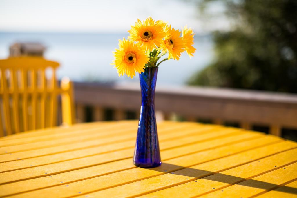 Beachfront Inn Baileys Harbor Εξωτερικό φωτογραφία