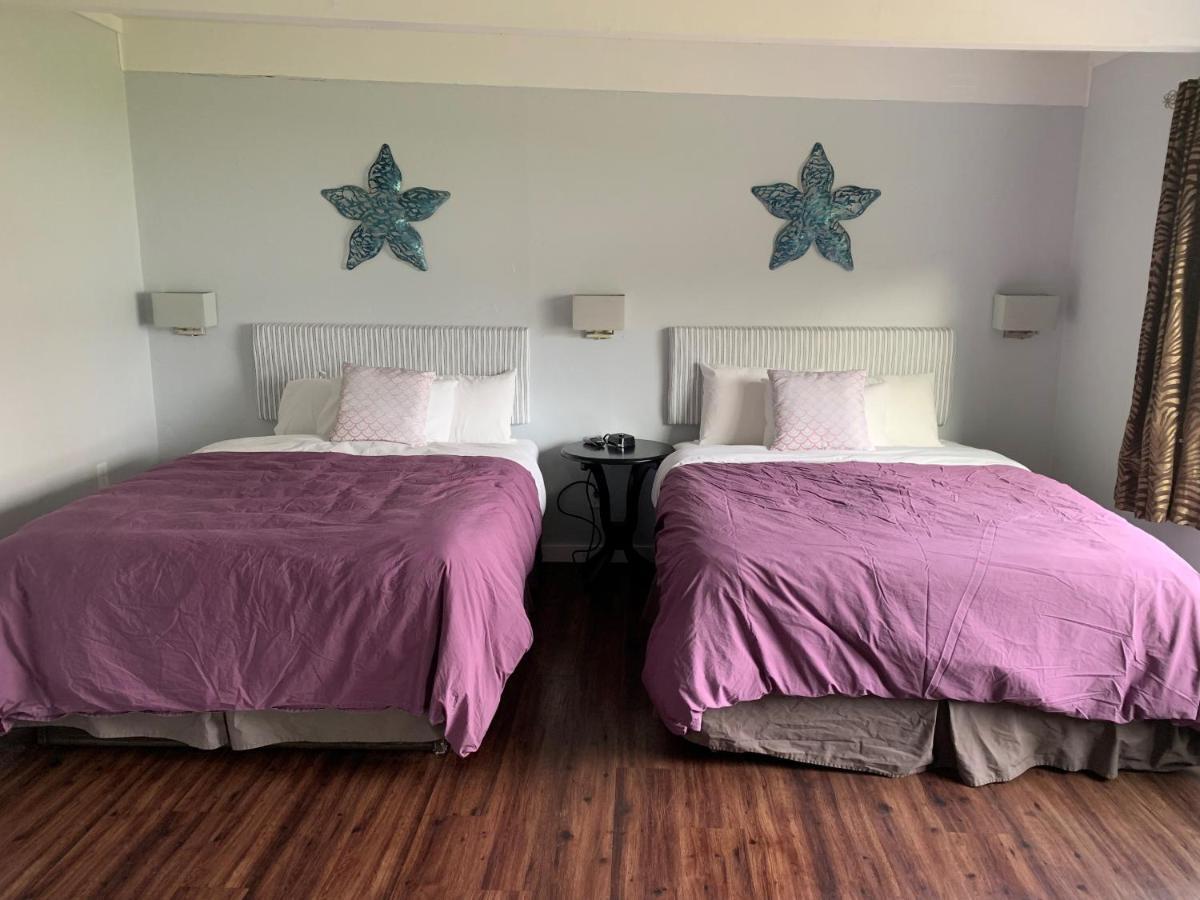 Beachfront Inn Baileys Harbor Εξωτερικό φωτογραφία