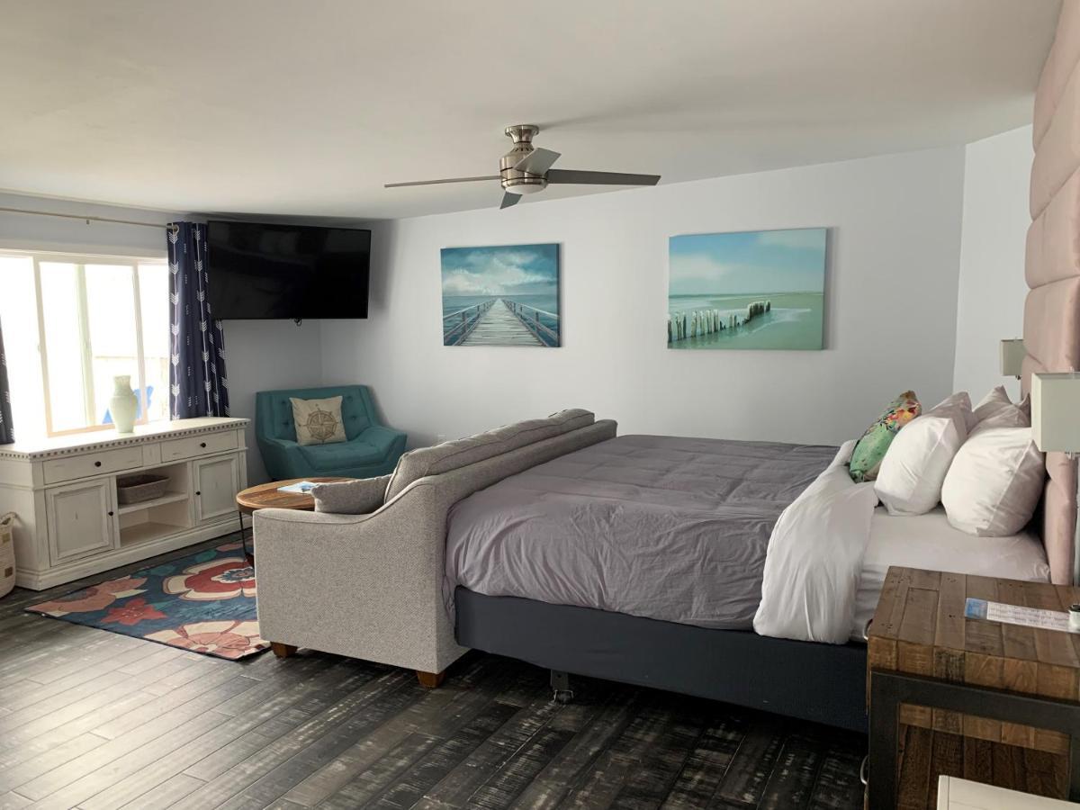 Beachfront Inn Baileys Harbor Εξωτερικό φωτογραφία