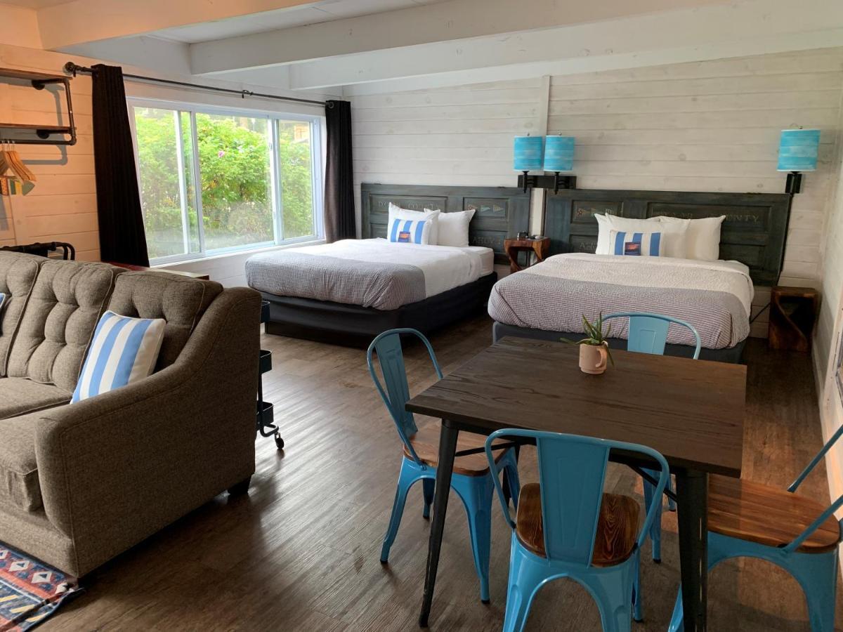 Beachfront Inn Baileys Harbor Εξωτερικό φωτογραφία
