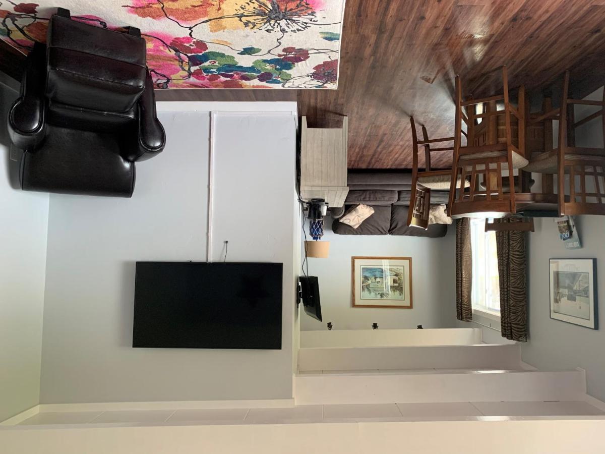 Beachfront Inn Baileys Harbor Εξωτερικό φωτογραφία