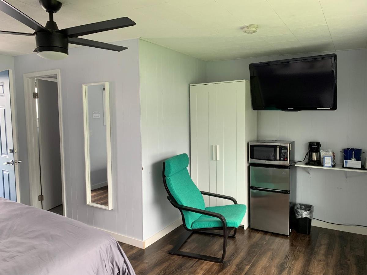 Beachfront Inn Baileys Harbor Εξωτερικό φωτογραφία
