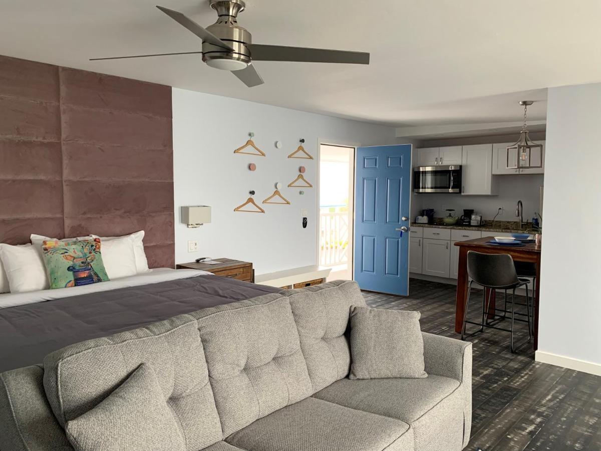 Beachfront Inn Baileys Harbor Εξωτερικό φωτογραφία