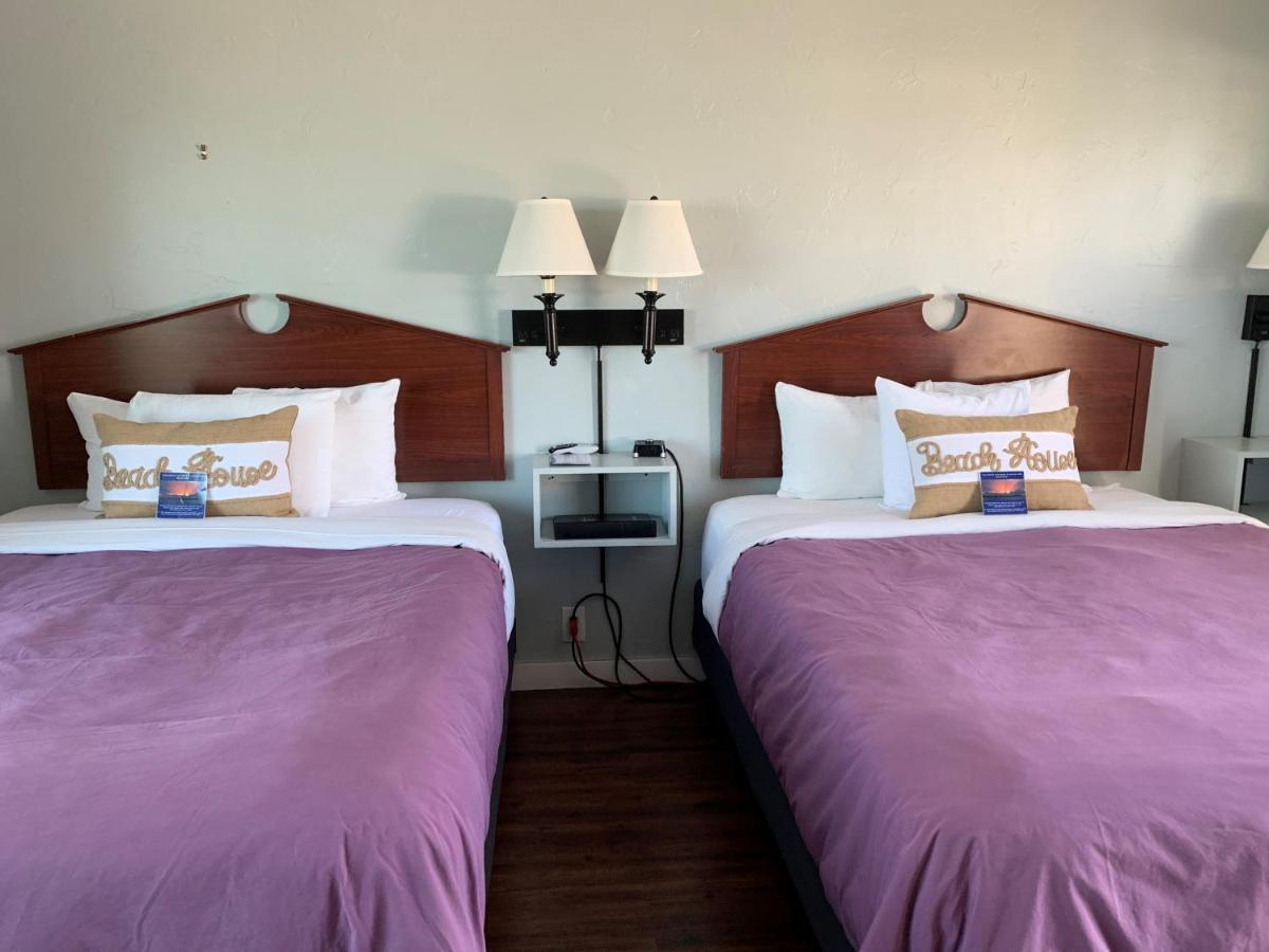 Beachfront Inn Baileys Harbor Εξωτερικό φωτογραφία