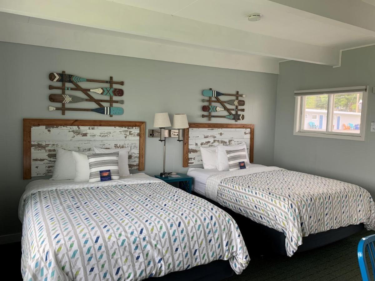 Beachfront Inn Baileys Harbor Εξωτερικό φωτογραφία