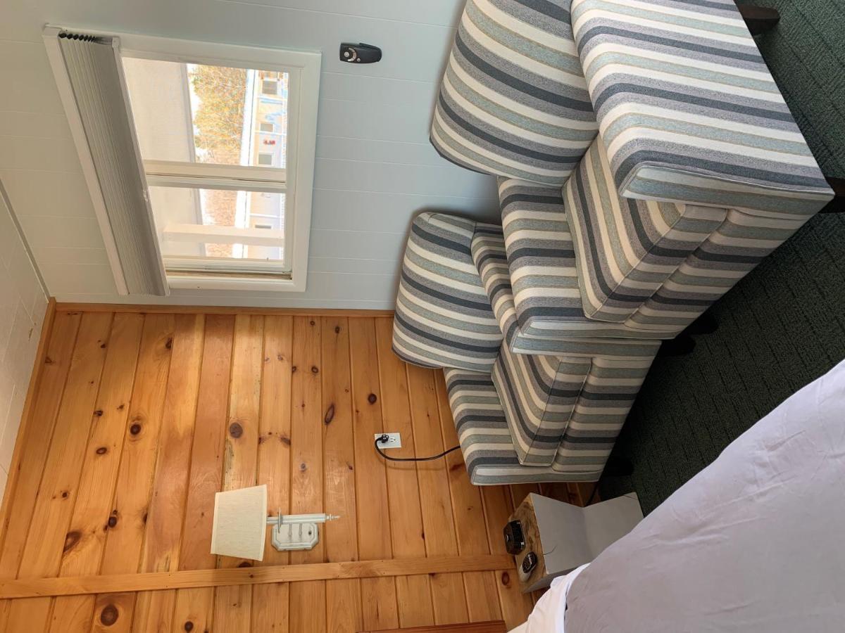 Beachfront Inn Baileys Harbor Εξωτερικό φωτογραφία