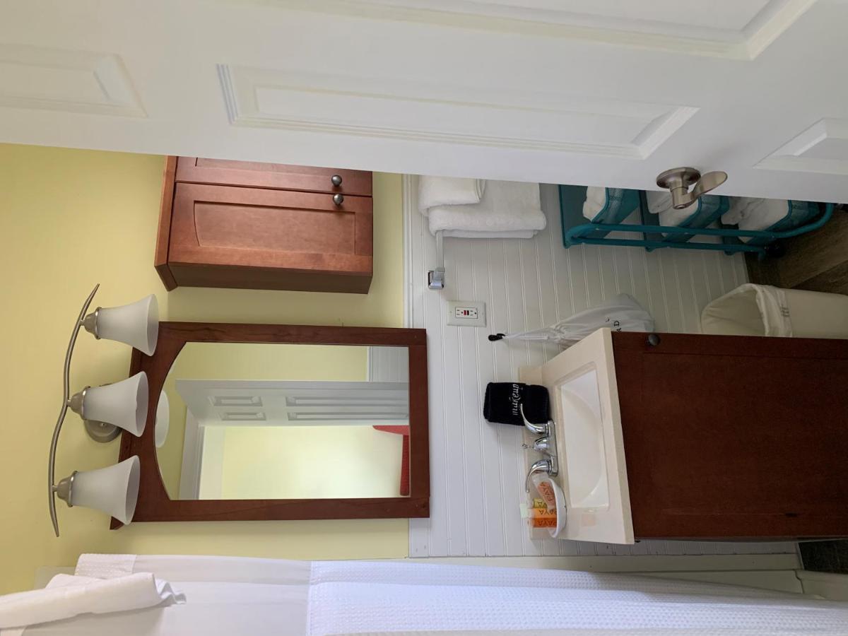 Beachfront Inn Baileys Harbor Εξωτερικό φωτογραφία